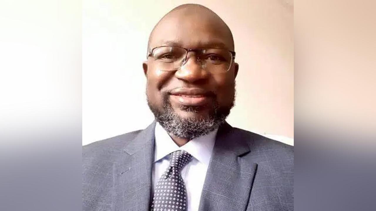 Africa health agenda international conference 2023 welcoming remarks by Dr Ahmed Ogwell Ouma, acting director, Africa CDC 6th March 2023 Africa health agenda international conference 2023 welcoming remarks by Dr Ahmed Ogwell Ouma, acting director, Africa CDC 6th March 2023