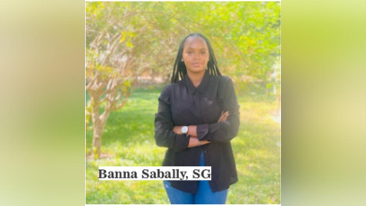 WoJAG raises concern over gender inequality in Gambian media WoJAG raises concern over gender inequality in Gambian media