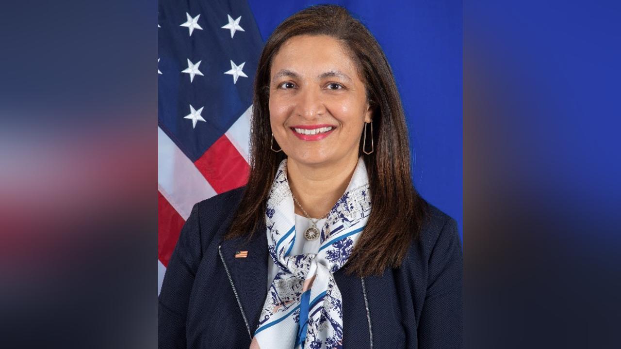 US Under Secretary Uzra Zeya to visit Gambia Sunday US Under Secretary Uzra Zeya to visit Gambia Sunday