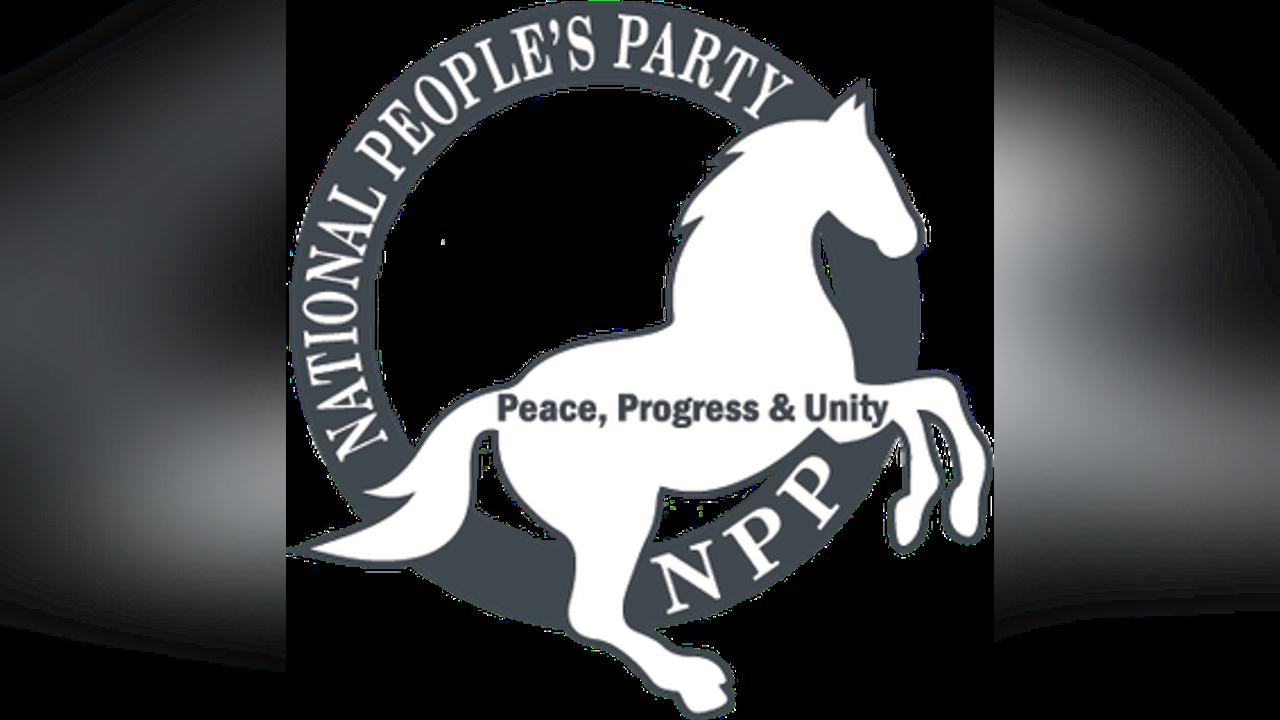 NPP Youth Wing Applies For Permit To Protest Corruption In Councils NPP Youth Wing Applies For Permit To Protest Corruption In Councils