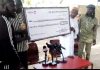 Alkalo Reveals Tujereng Denied Mining Benefits Since 1951 As GACH Gives Over D1m To Community Alkalo Reveals Tujereng Denied Mining Benefits Since 1951 As GACH Gives Over D1m To Community
