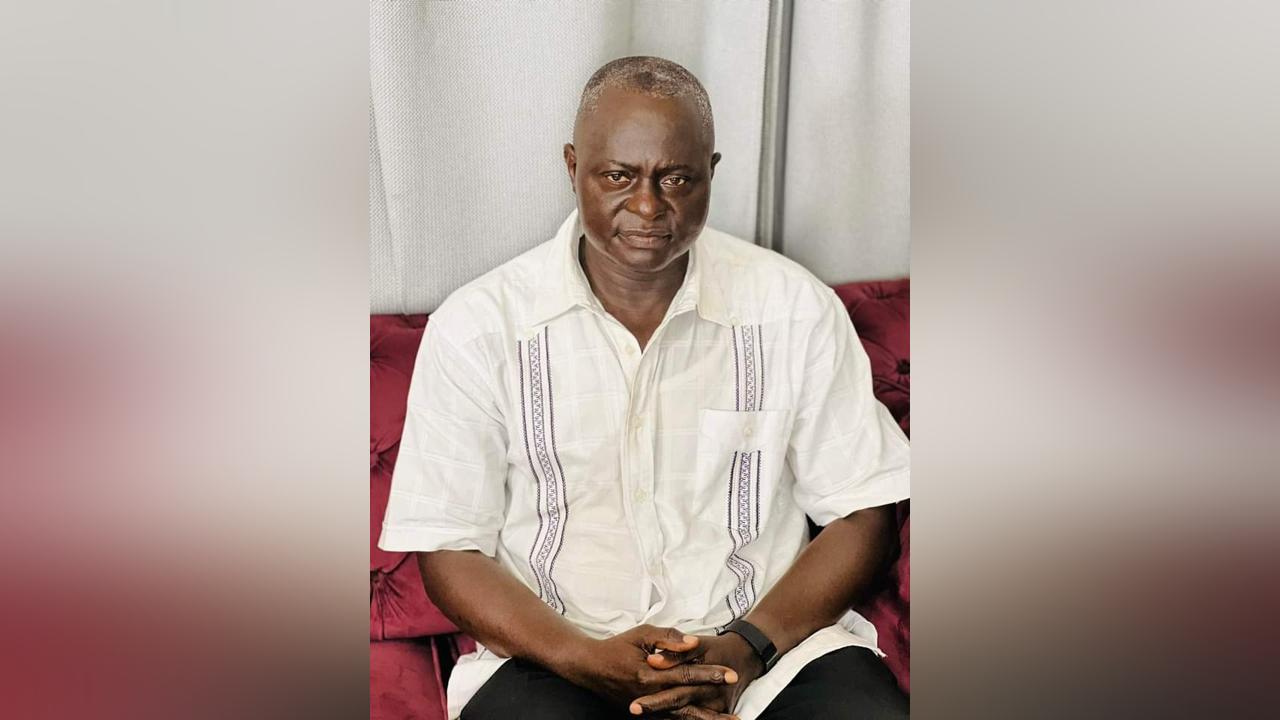 Banjul Rehabilitation Project Was Intended To Defraud Government – Former Auditor General Banjul Rehabilitation Project Was Intended To Defraud Government – Former Auditor General