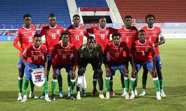The Gambian Football Dream: A Bleak Future for Young Talents? - Gambia