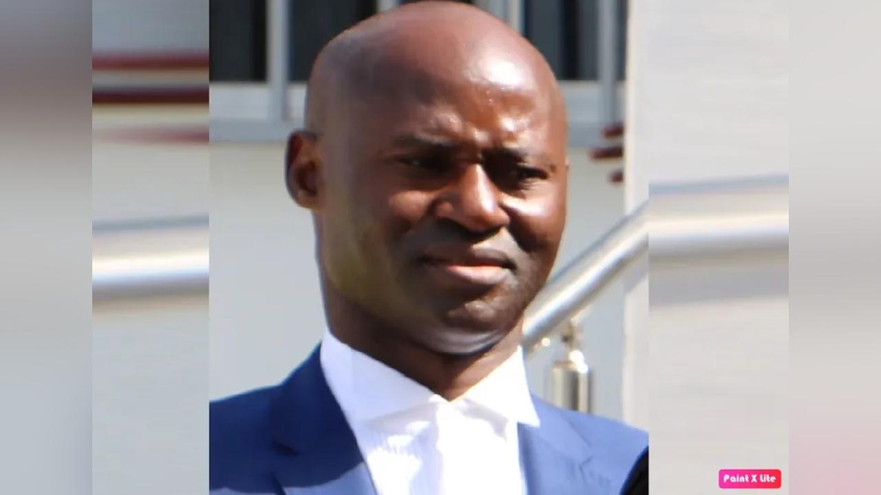 Judge orders IGP to arrest trespassers on disputed land Judge orders IGP to arrest trespassers on disputed land