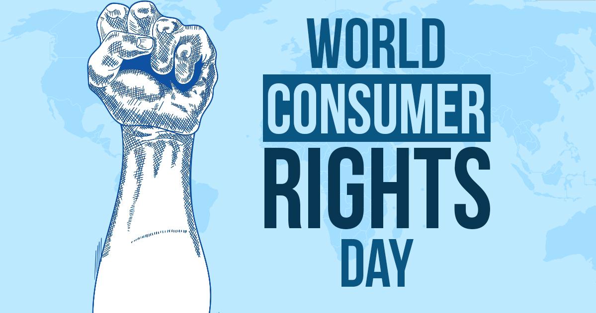 GCCPC celebrates World Consumer Rights Day GCCPC celebrates World Consumer Rights Day