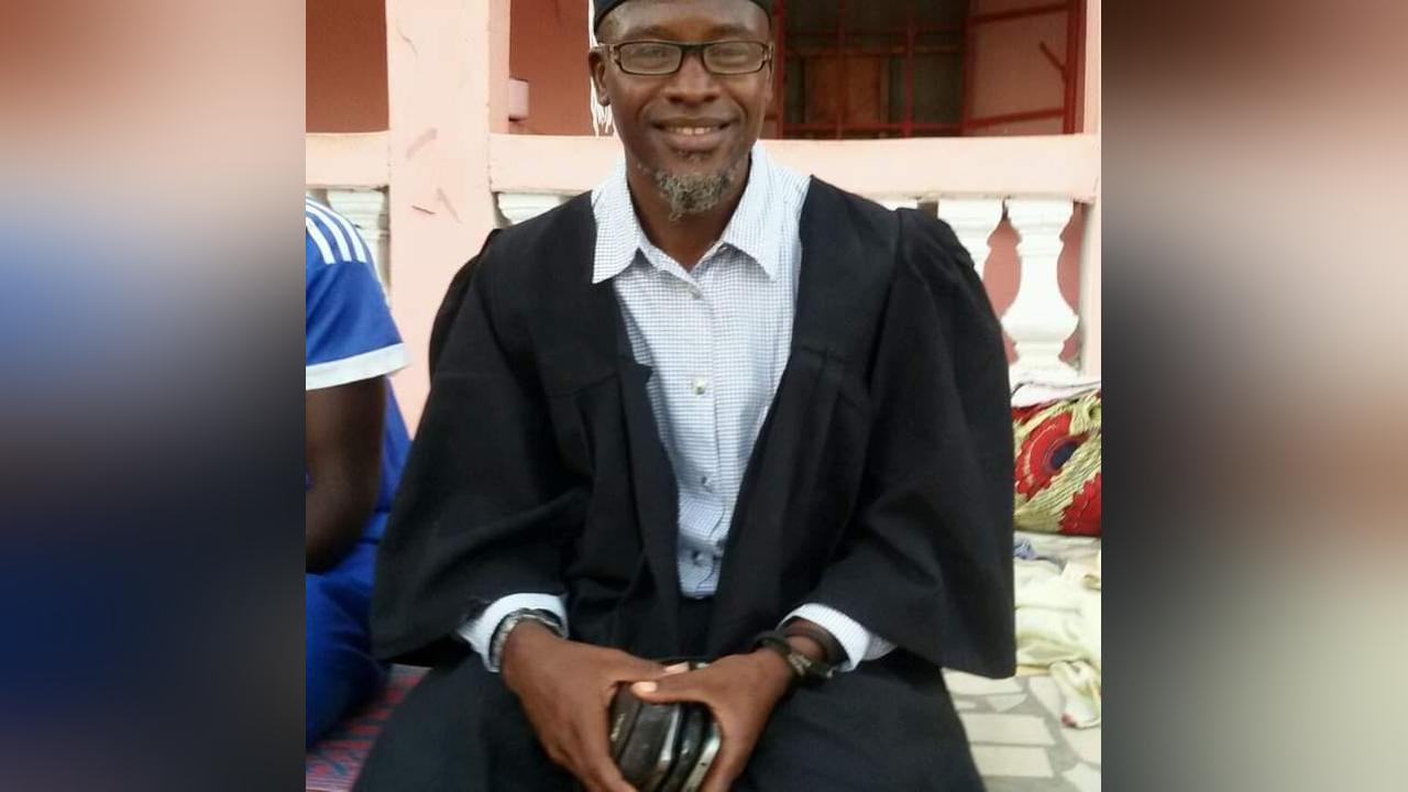 NPP Primary Candidate Joins UDP After Primary Loss NPP Primary Candidate Joins UDP After Primary Loss