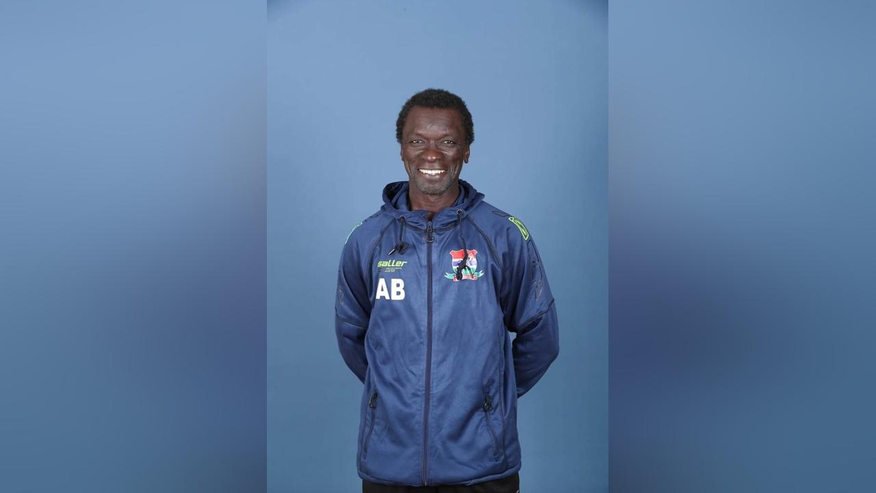 Coach Lai Bojang Hails His Team’s “Tactical Discipline” As Reason For Their Success Coach Lai Bojang Hails His Team’s “Tactical Discipline” As Reason For Their Success