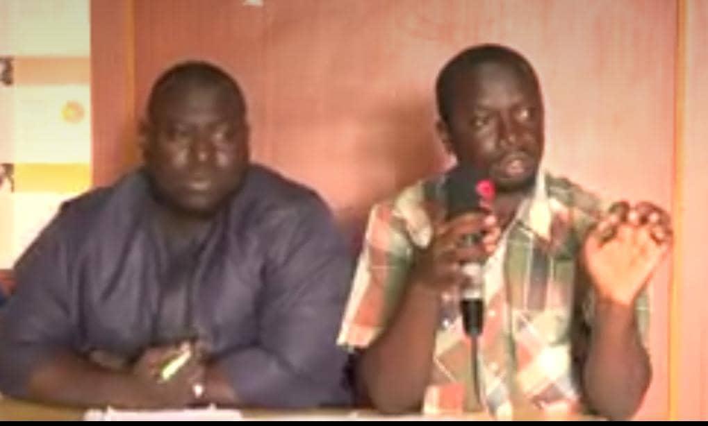 ‘Let them admit that they made a mistake:’ GWA hits back at NSC ‘Let them admit that they made a mistake:’ GWA hits back at NSC