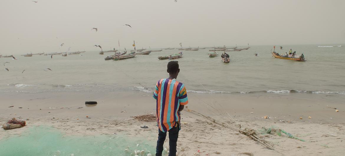 First Person: Starting From Zero – Gambian Returning Migrant Counts Cost Of Attempted Europe Crossing First Person: Starting From Zero – Gambian Returning Migrant Counts Cost Of Attempted Europe Crossing