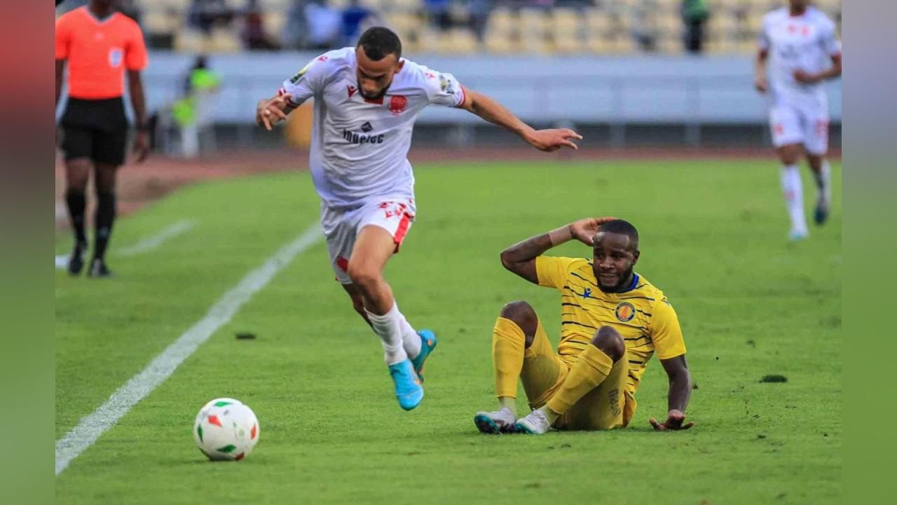 African Champions League: Results and standings African Champions League: Results and standings
