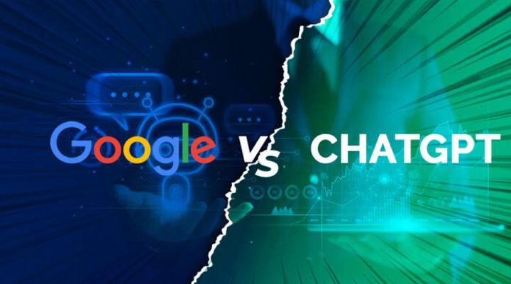 Google making breakthroughs much bigger than ChatGTP Google making breakthroughs much bigger than ChatGTP