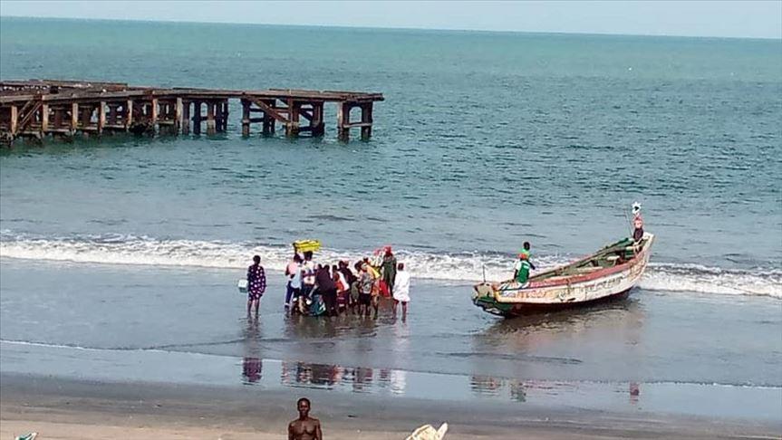 2 drown at Bakau beach 2 drown at Bakau beach