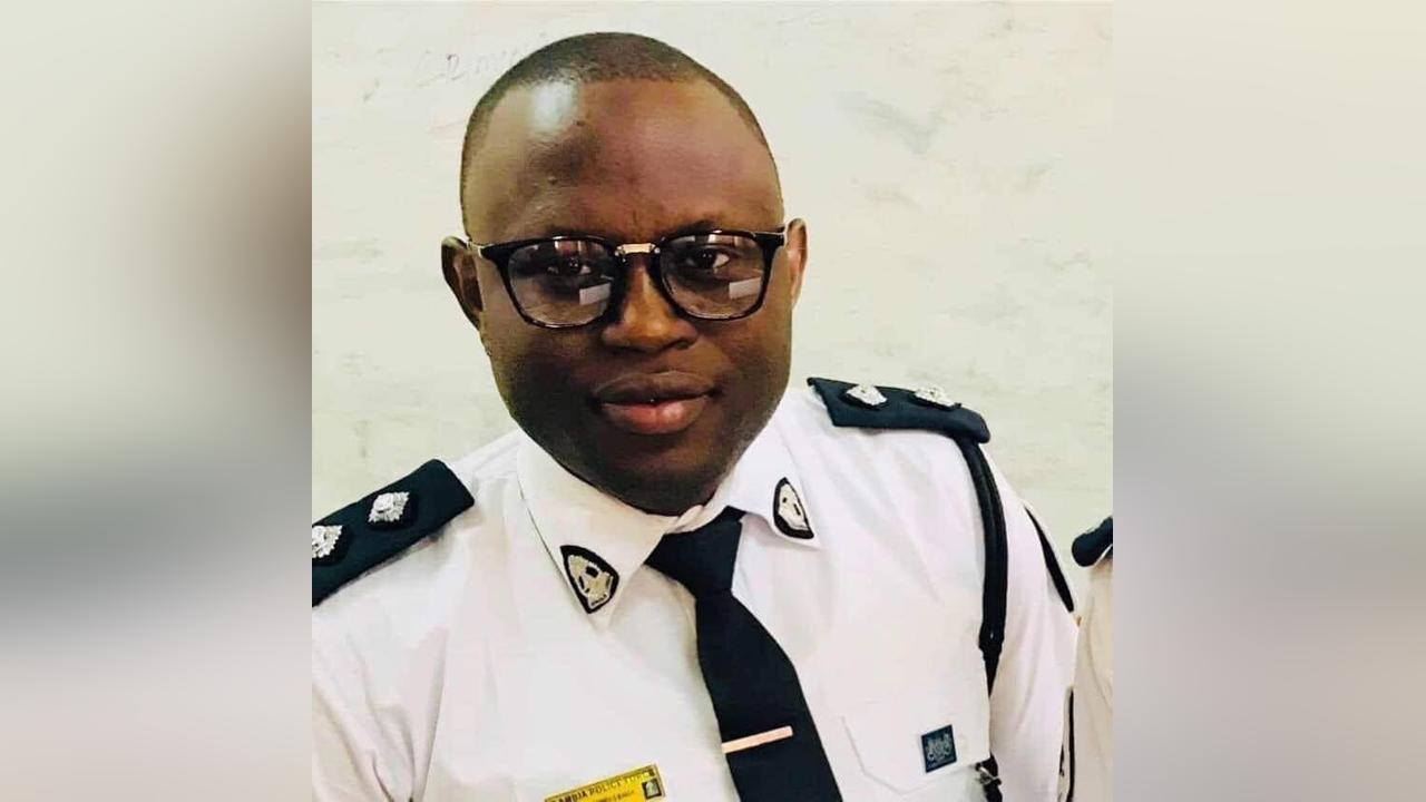 Investigations Clears Almami James Manga Of TRRC Findings Investigations Clears Almami James Manga Of TRRC Findings