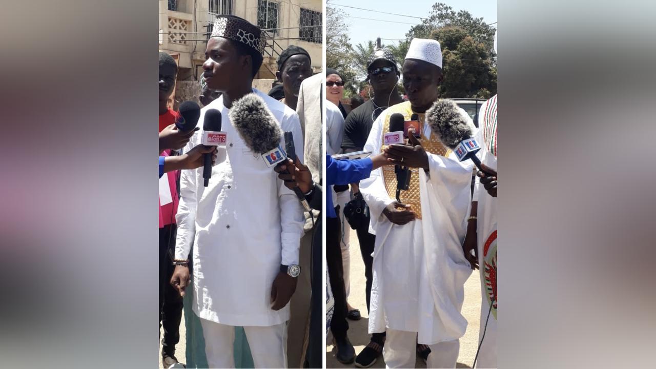 PAP Nominated Two Aspiring Councilors In Kanifing Municipality PAP Nominated Two Aspiring Councilors In Kanifing Municipality