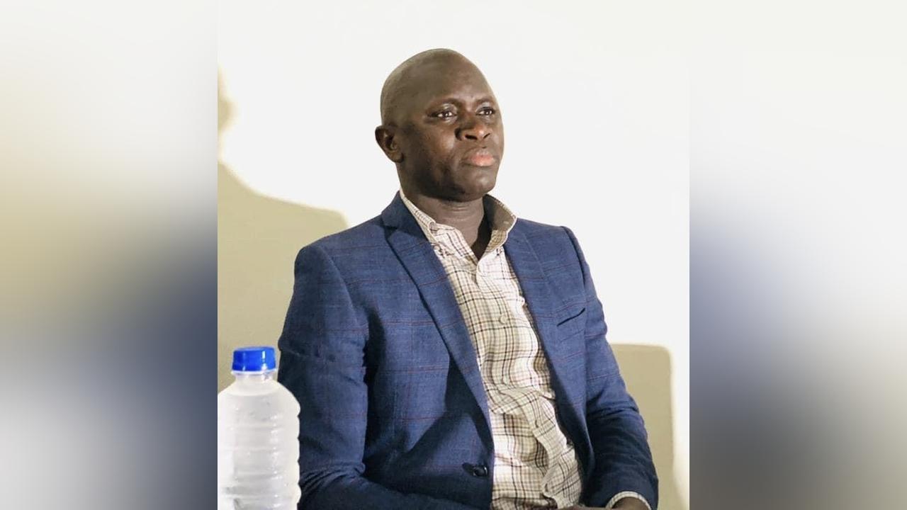‘It’s Either Me Or Yankuba’ Ahead Gitteh Says NPP Will Not Win BAC Election ‘It’s Either Me Or Yankuba’ Ahead Gitteh Says NPP Will Not Win BAC Election
