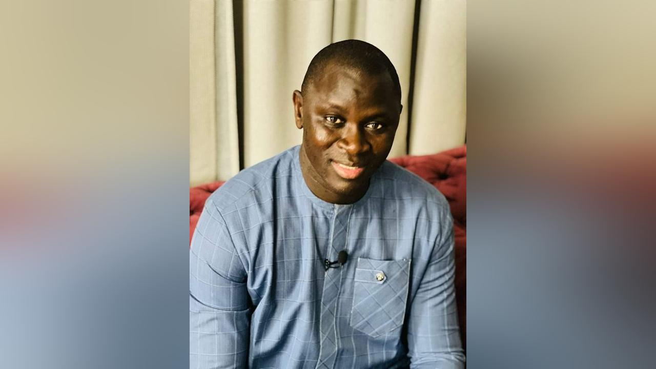 Gitteh Said He Rejected Offer Of GRTS DG After NPP Primary Gitteh Said He Rejected Offer Of GRTS DG After NPP Primary