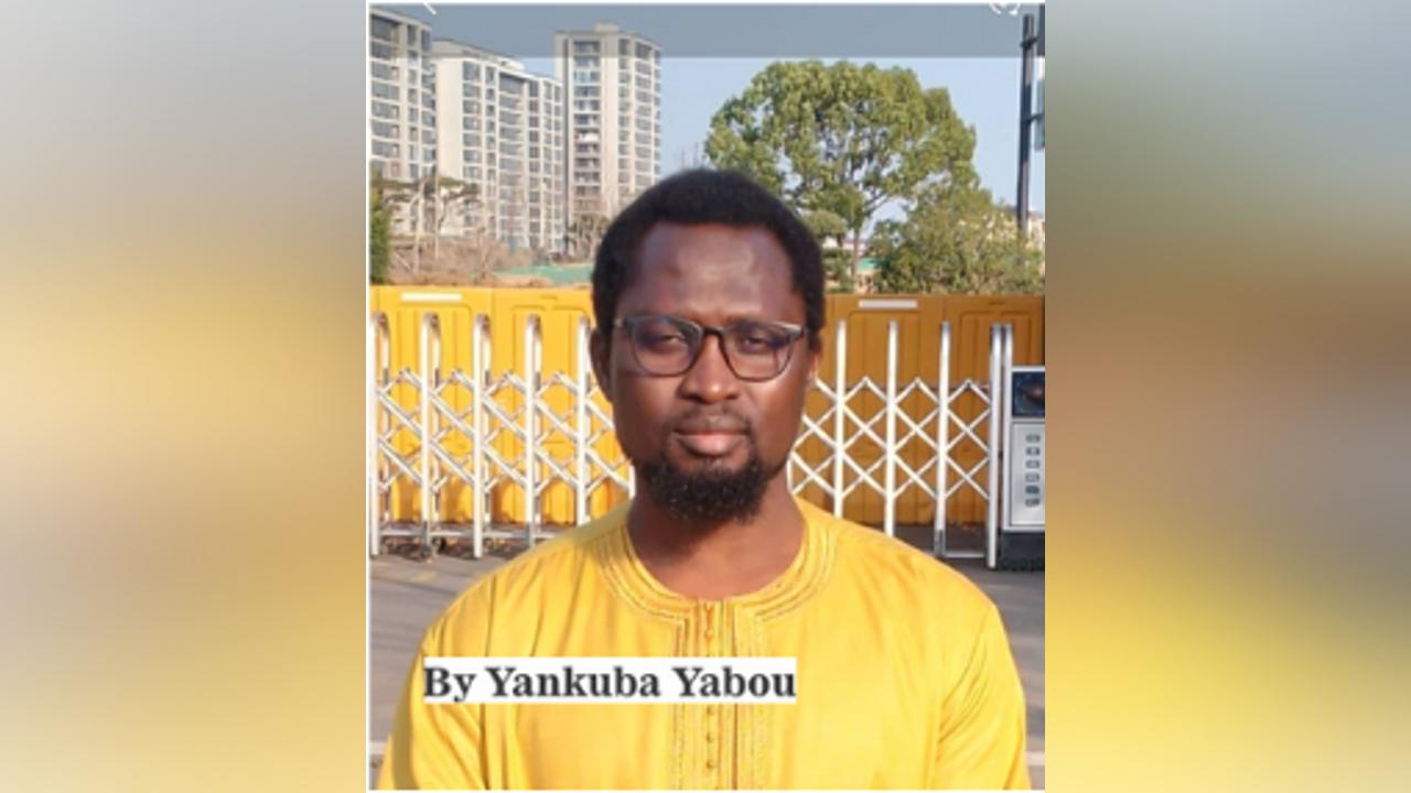 Bottom-up approach: the solution to Africa’s underdevelopment Bottom-up approach: the solution to Africa’s underdevelopment