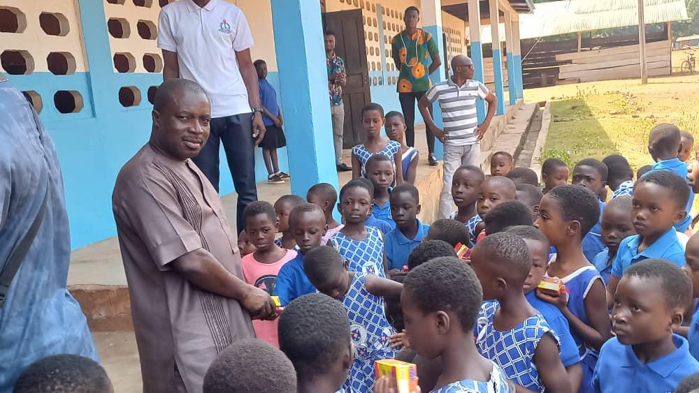 If our land, immigration and business policies don’t
change; a Gambian-Zimbabwe is on the horizon If our land, immigration and business policies don’t change; a Gambian-Zimbabwe is on the horizon
