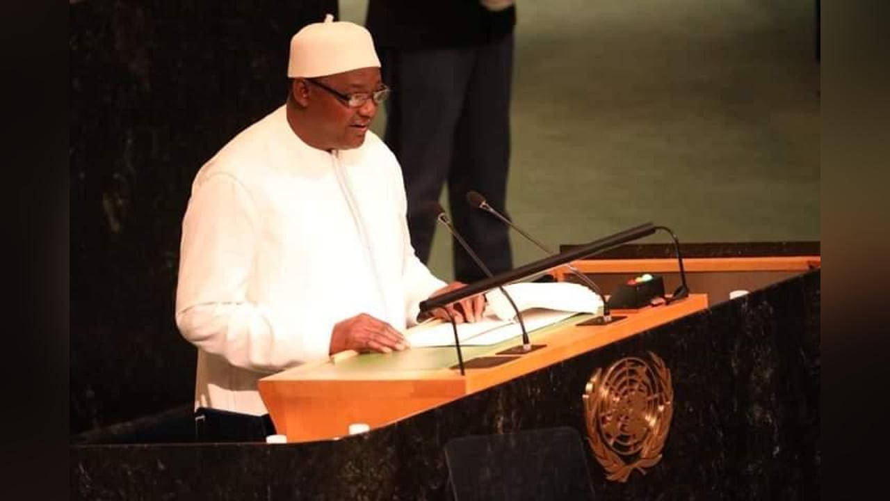 Afrobarometer Reports: 52% of Gambians displeased with public sector reform pace Afrobarometer Reports: 52% of Gambians displeased with public sector reform pace
