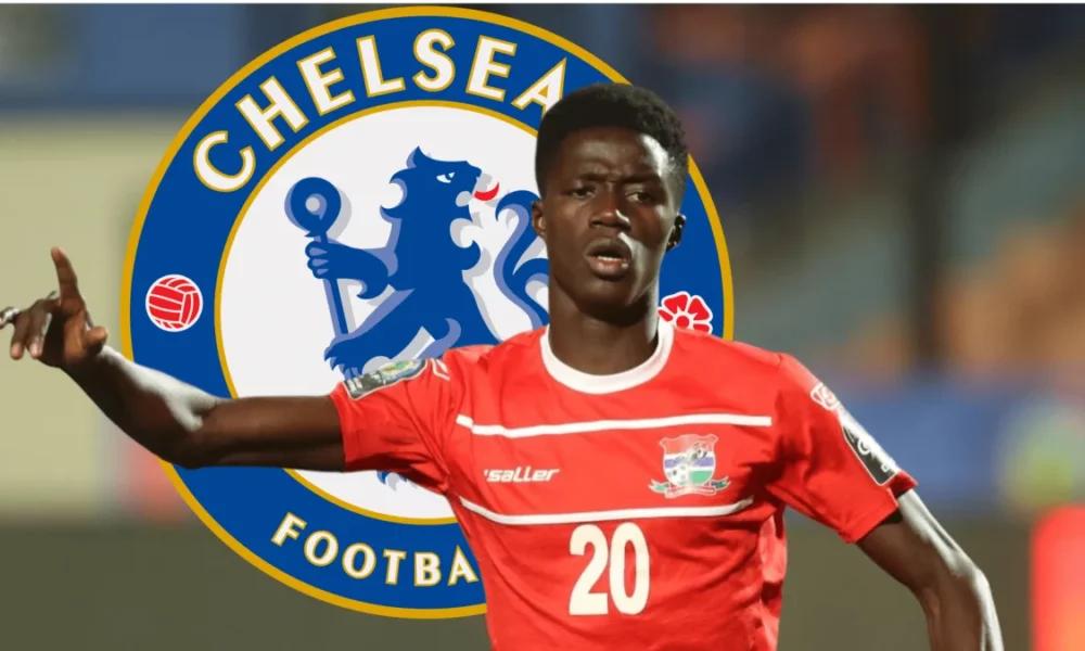 Prolific Striker Admits He Is ‘Excited’ To Be Linked With The Likes Of Tottenham Prolific Striker Admits He Is ‘Excited’ To Be Linked With The Likes Of Tottenham
