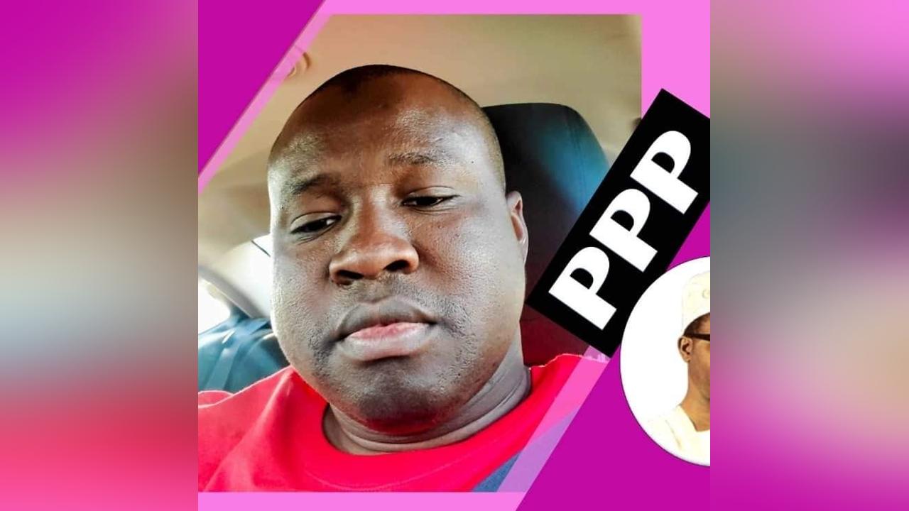 PPP US Chapter Calls For The Resignation Of PPP Deputy Leader For His Presence At Ebou Faye’s Endorsement PPP US Chapter Calls For The Resignation Of PPP Deputy Leader For His Presence At Ebou Faye’s Endorsement