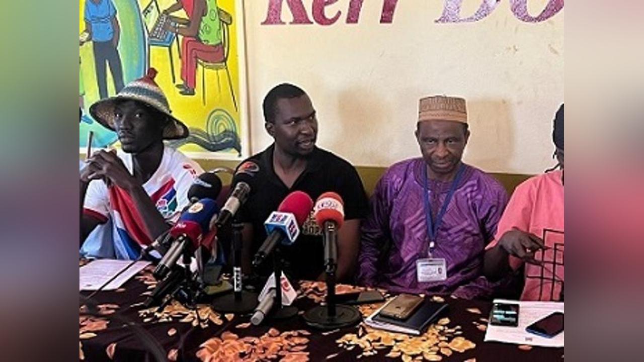 Activist: ‘The Gambia is the fifth country in West Africa with the most expensive tariffs on electricity and water’ Activist: ‘The Gambia is the fifth country in West Africa with the most expensive tariffs on electricity and water’