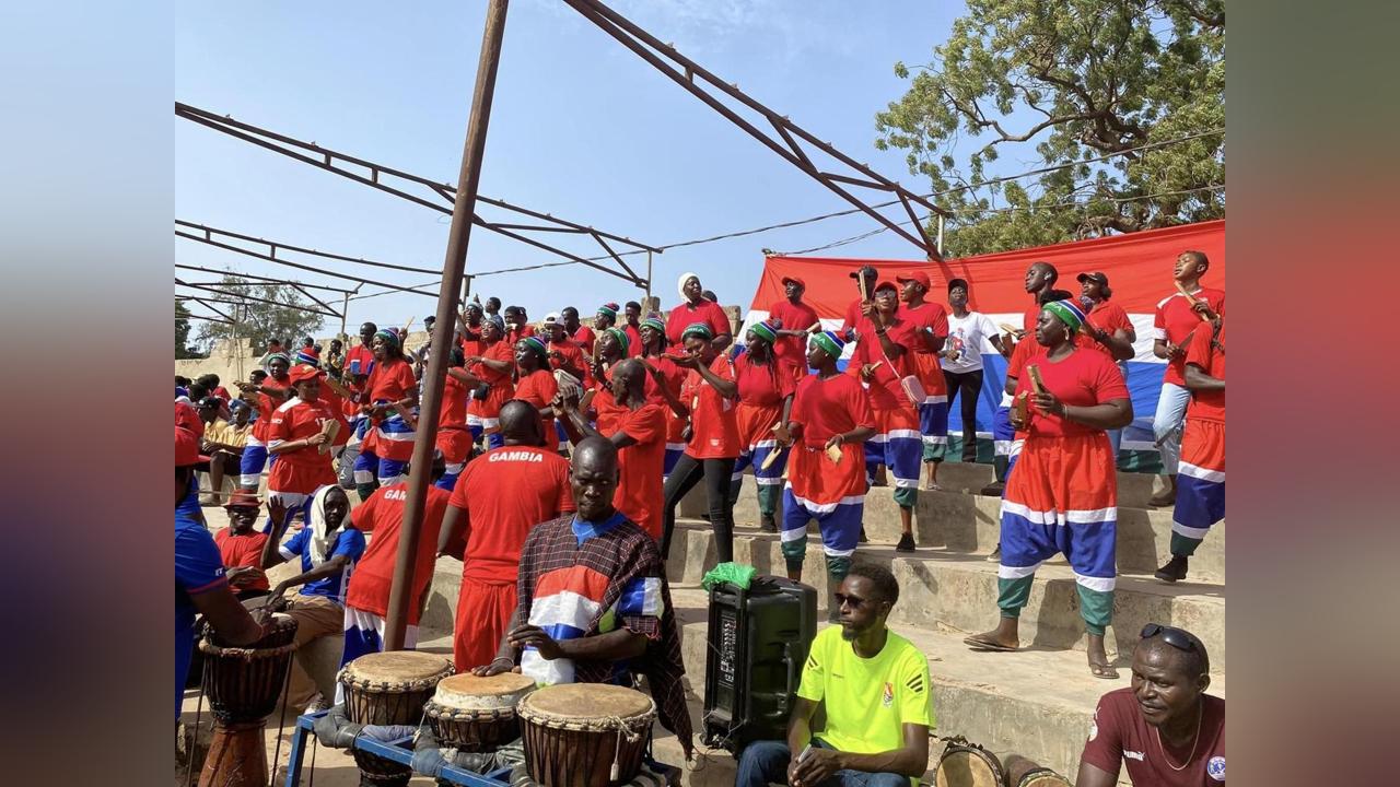 SCORPIONS FAN CLUB WILL NOT MAKE IT TO U-20 WORLD CUP SCORPIONS FAN CLUB WILL NOT MAKE IT TO U-20 WORLD CUP