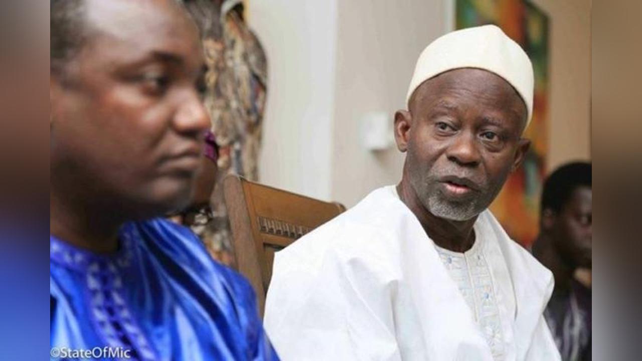 Tug of war: Darboe Attacks, Barrow Responds Tug of war: Darboe Attacks, Barrow Responds