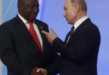 African leaders ready for mediation in Russia and Ukraine African leaders ready for mediation in Russia and Ukraine