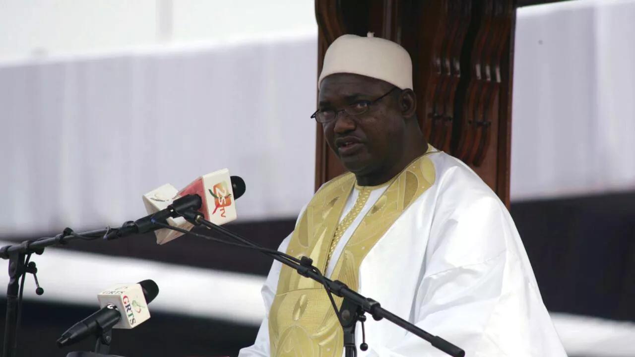 'Working Together in Harmony' to Eradicate Poverty: Key Takeaways From Gambian President's SONA