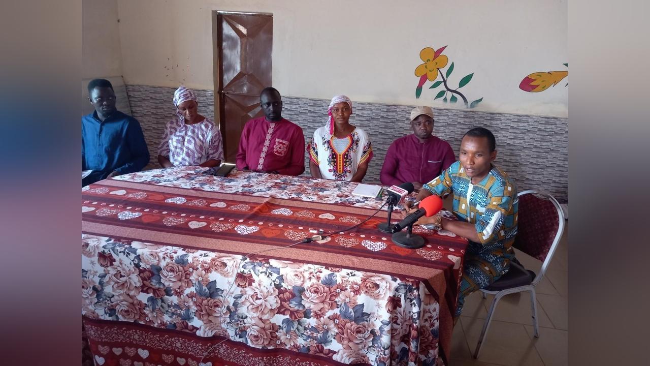 Action Aid International Trains Kerewan Area Council staff and councillors on LG Act and DecentralisationBy: Haruna Kuyateh Action Aid International Trains Kerewan Area Council staff and councillors on LG Act and DecentralisationBy: Haruna Kuyateh