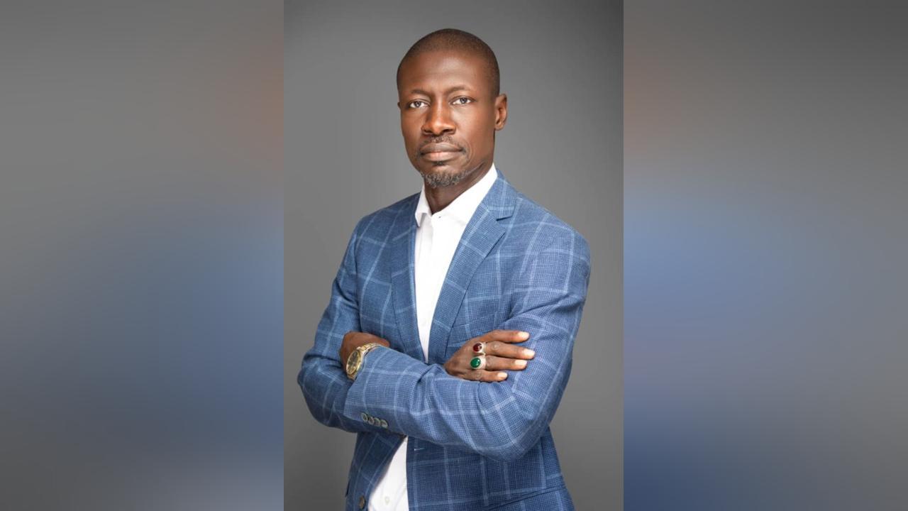 Seedy Ceesay’s Appointment As Administrative Secretary For The NPP: A Triumph Of Visionary Leadership And Multi-Dimensional Expertise Seedy Ceesay’s Appointment As Administrative Secretary For The NPP: A Triumph Of Visionary Leadership And Multi-Dimensional Expertise