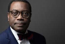 Paris Summit: AfDB president urges rich countries to keep financial commitments Paris Summit: AfDB president urges rich countries to keep financial commitments