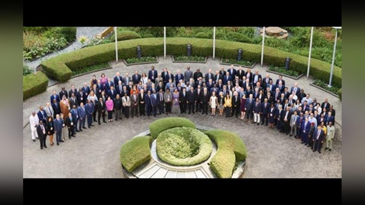 Outcomes of the 2023 WCO Council Sessions: Election of a new WCO Secretary General and Chairperson of the WCO Council Outcomes of the 2023 WCO Council Sessions: Election of a new WCO Secretary General and Chairperson of the WCO Council