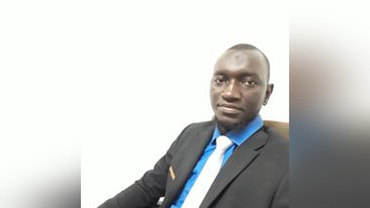 Lesson for the National Assembly of the Gambia on the allocation and implementation of constituency development fund Lesson for the National Assembly of the Gambia on the allocation and implementation of constituency development fund