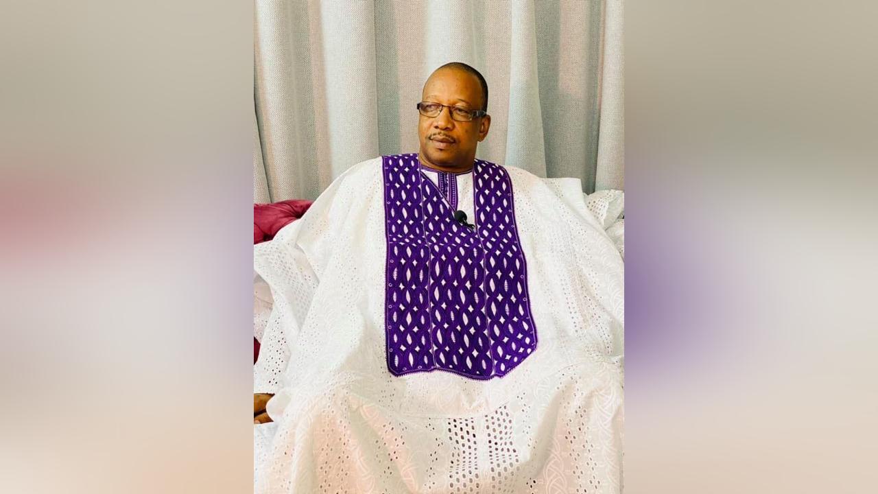 Kandeh Said Provisions Will Be Made In The Budget For People With Disabilities In A GDC-Led Government Kandeh Said Provisions Will Be Made In The Budget For People With Disabilities In A GDC-Led Government