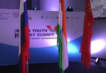 BRICS youth urged to find solutions to tackle climate change BRICS youth urged to find solutions to tackle climate change