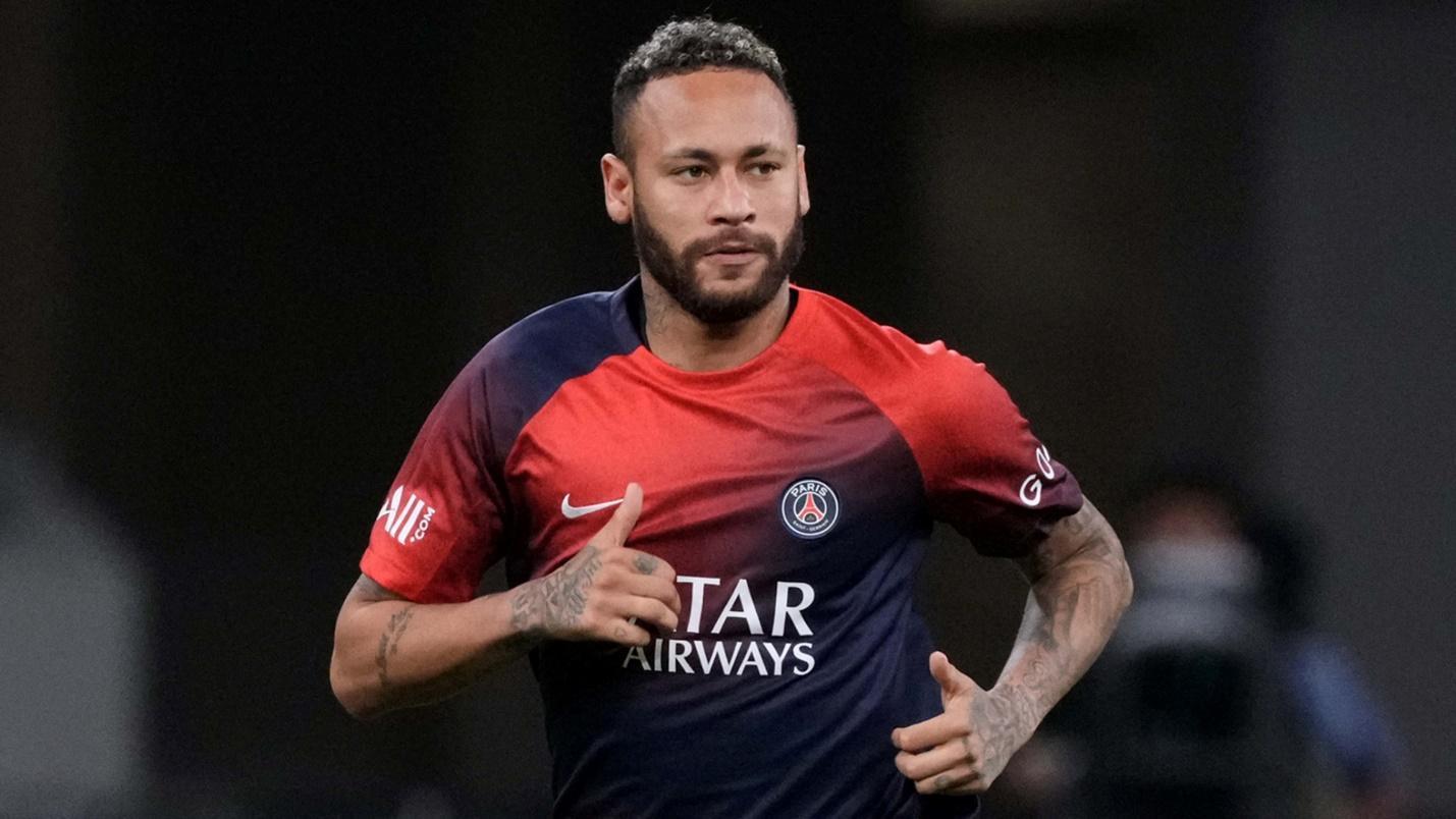 Neymar has told Paris Saint-Germain that he wants to leave the club this summer after six years in the French capital Neymar has told Paris Saint-Germain that he wants to leave the club this summer after six years in the French capital
