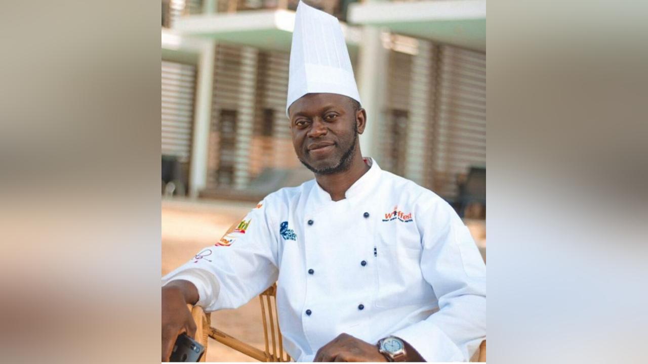 Gambia’s Chef Bojang Re-Elected as President of the West African Chef Alliance, while also Named Director of Africa Chefs Alliance Gambia’s Chef Bojang Re-Elected as President of the West African Chef Alliance, while also Named Director of Africa Chefs Alliance
