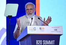 Indian PM Modi calls for African Union to join G20 Indian PM Modi calls for African Union to join G20