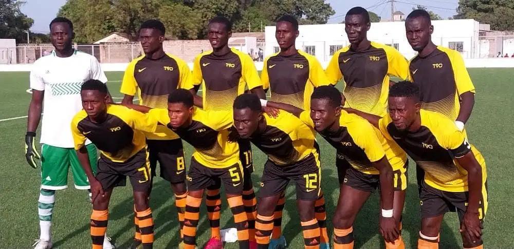 Brufut to hold last year’s nawetan final on Saturday Brufut to hold last year’s nawetan final on Saturday