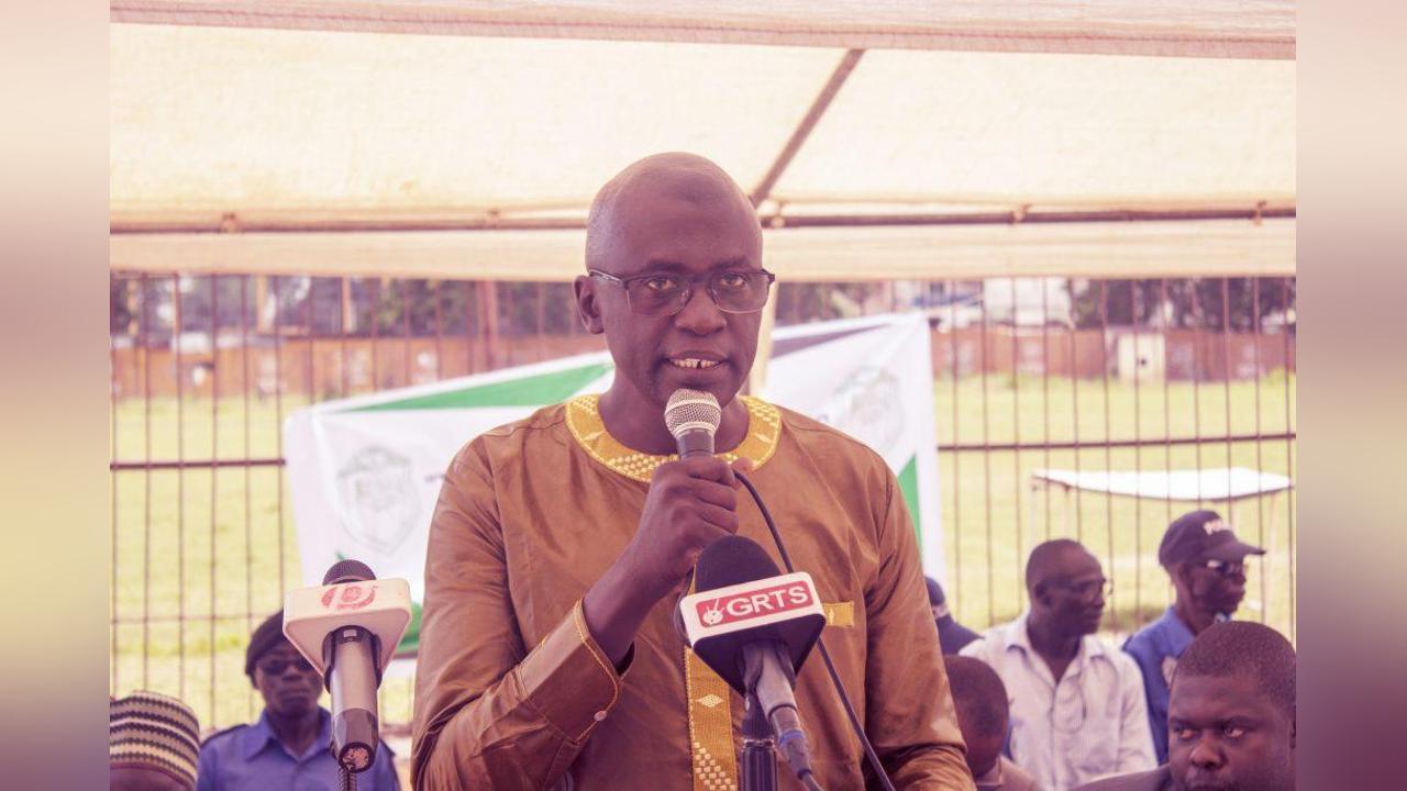 Do not touch our budget - GTU tells gov’t Do not touch our budget - GTU tells gov’t