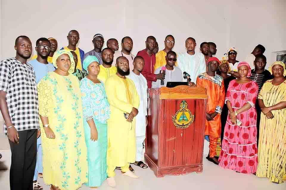 BAC Councilors Criticise Sustaining of Charges Against Darboe BAC Councilors Criticise Sustaining of Charges Against Darboe