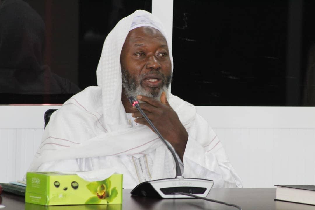 IMAM FATTY, OTHERS PAY FINES FOR WOMEN CONVICTED OF FGM IMAM FATTY, OTHERS PAY FINES FOR WOMEN CONVICTED OF FGM