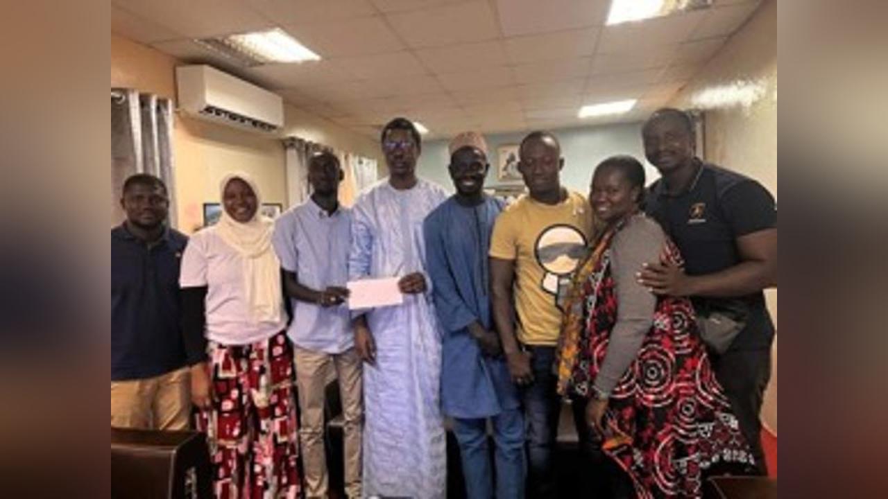 Semplex to sponsor Banjul nawetan tournament with over D200K package Semplex to sponsor Banjul nawetan tournament with over D200K package