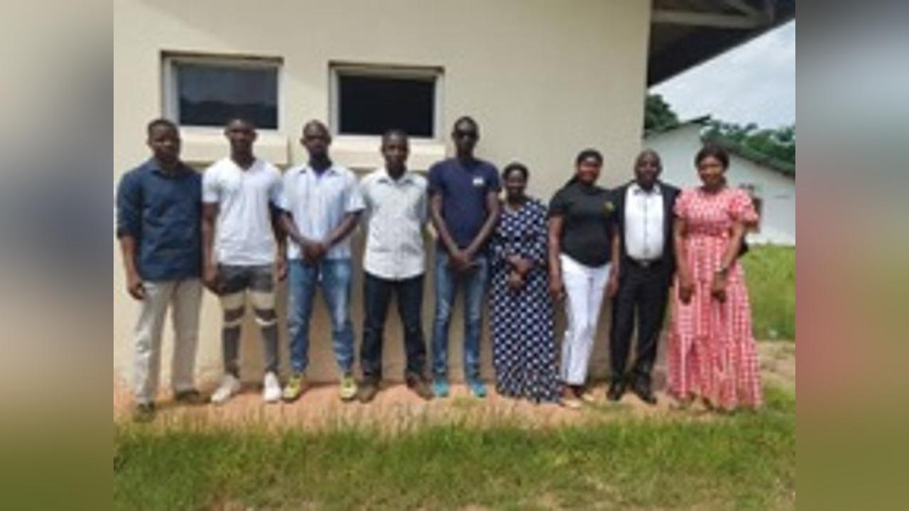 Ex-security personnel form association to fight crimes Ex-security personnel form association to fight crimes