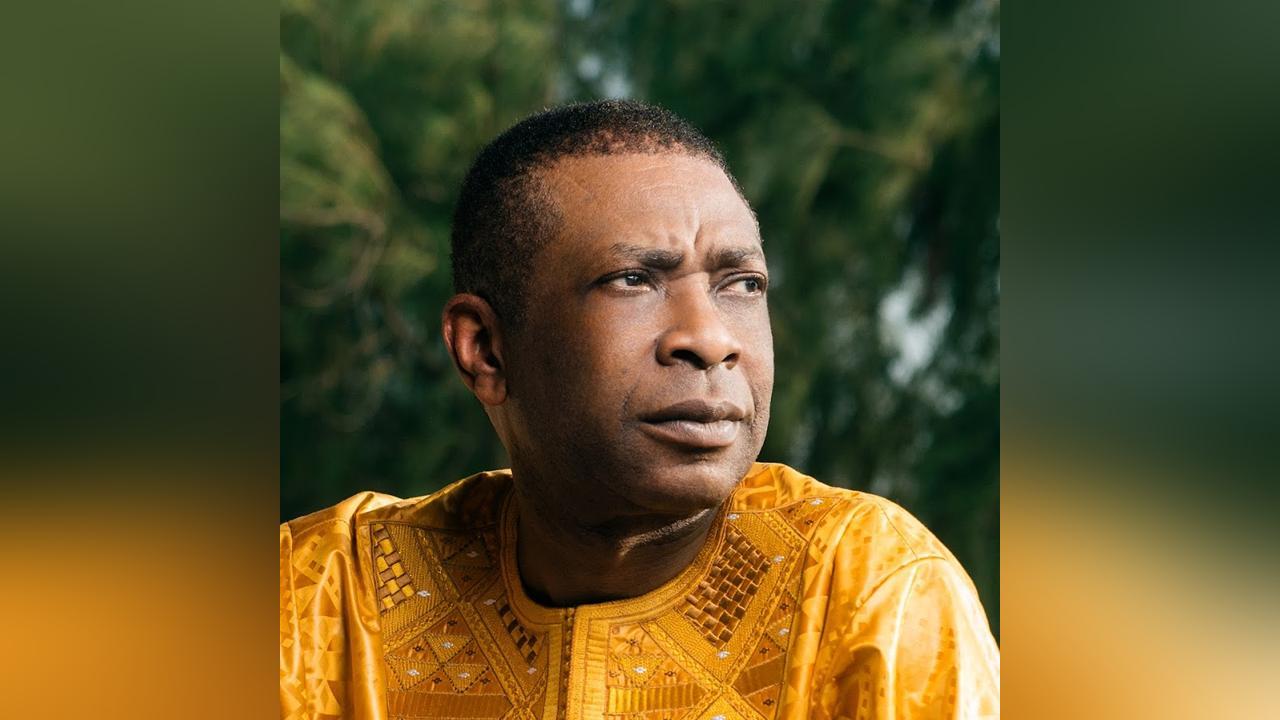 Youssou Ndour resigns as Advisor Minister, BBY Youssou Ndour resigns as Advisor Minister, BBY