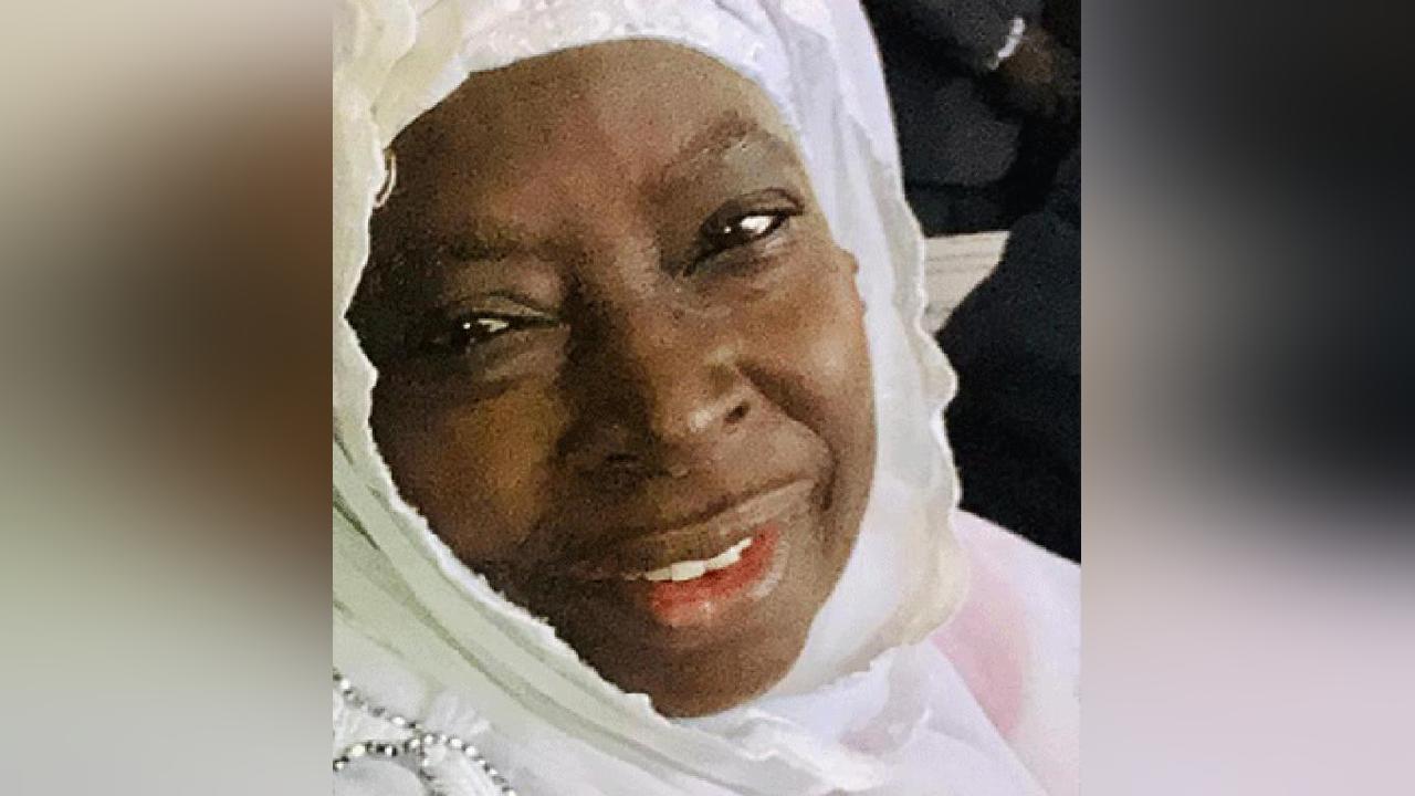Zainab Lowe raises eyebrow at government for lack of commitment toward accomplishing TRRC task Zainab Lowe raises eyebrow at government for lack of commitment toward accomplishing TRRC task