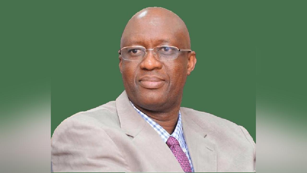 CG Darboe Bemoans PHD Syndrome in Gambia CG Darboe Bemoans PHD Syndrome in Gambia