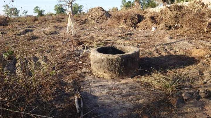 ‘Lebanese Businessmen Grease Palms of Officials to Get Allocations At Kamalo’ ‘Lebanese Businessmen Grease Palms of Officials to Get Allocations At Kamalo’